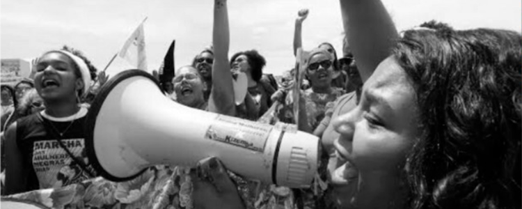 Curso de Extensão em História dos Feminismos no Brasil