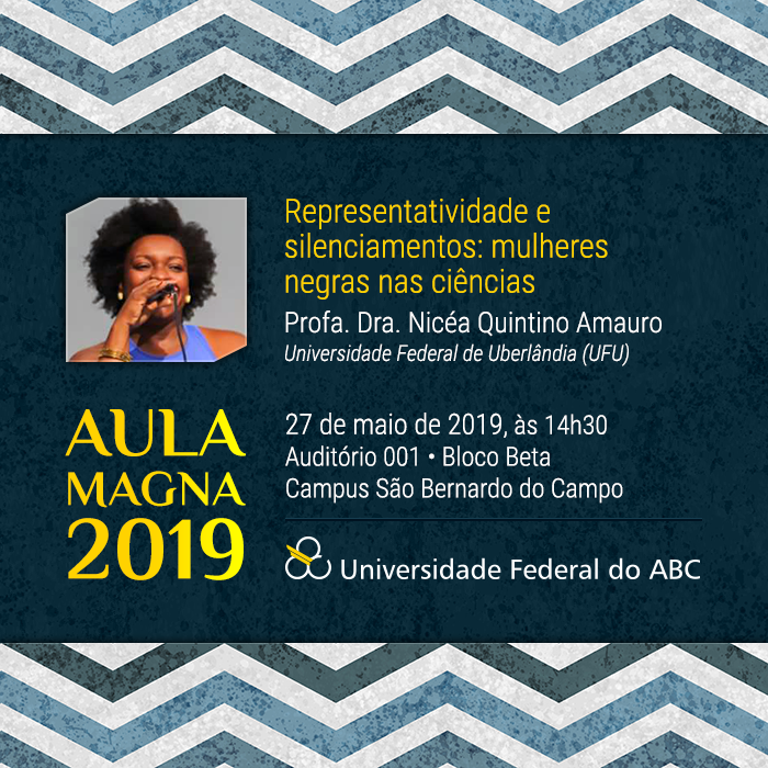 Aula Magna 2019