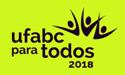 UFABC para todos 2018
