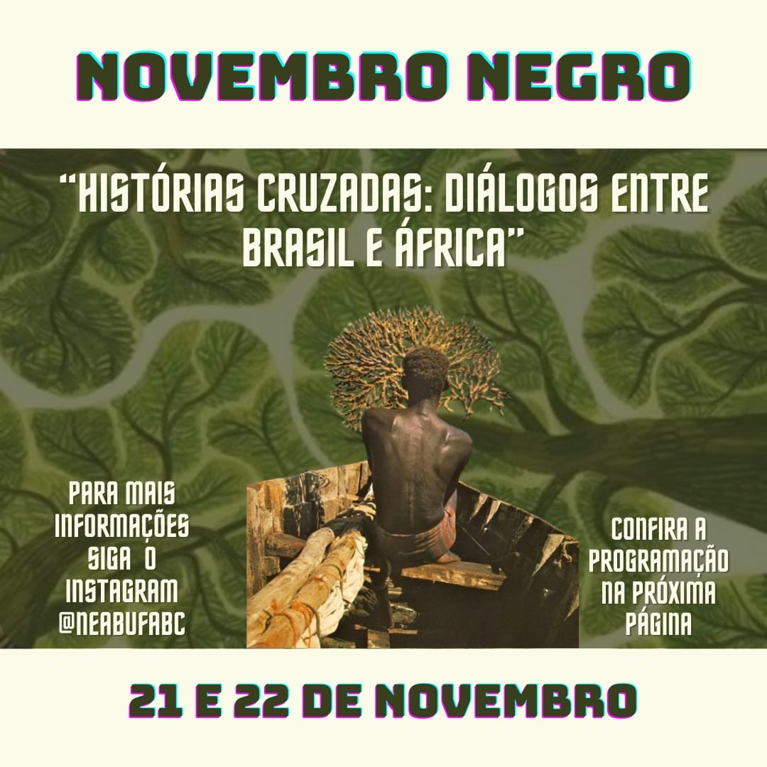 Novembro negro 2024