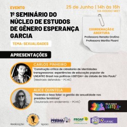 1 Seminario NEG