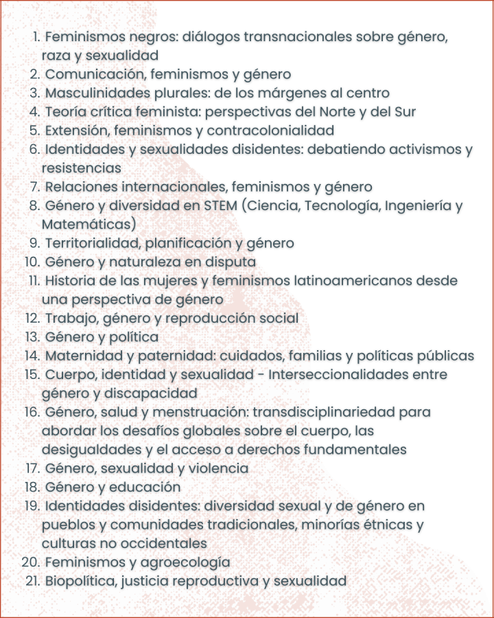 Eixos ES