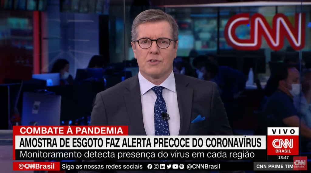CNN Prime Time