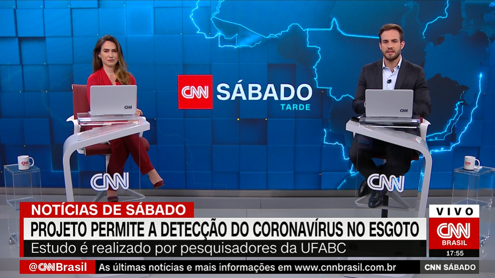 CNN Brasil